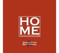 Bright Eyes + Britt Daniels - Home Vol.4 [Import]