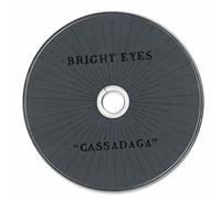 Bright Eyes - Cassadaga