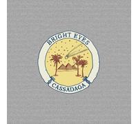 Bright Eyes - Cassadaga