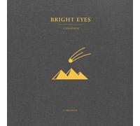 Bright Eyes - Cassadaga: A Companion - Gold [12-Inch Single] Colored Vinyl, Extended Play, Gold