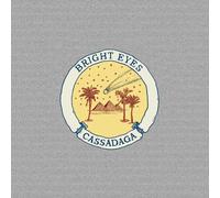 Bright Eyes - Cassadaga [Compact Discs]