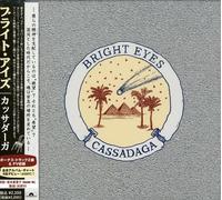 Bright Eyes - Cassadaga [Import]