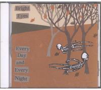 Bright Eyes - Day and Every Night [Import]