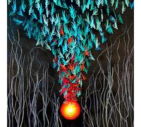 Bright Eyes - Down in the Weeds, Where the World Once Was [Casete]