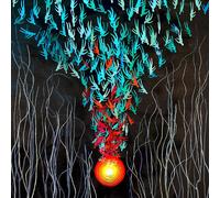Bright Eyes Down in the Weeds, Where the World Once Was (CD) Album