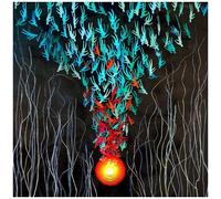 Bright Eyes - Down In The Weeds, Where The World Once Was [Vinyl]