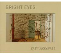 Bright Eyes - Easy/Lucky/Free-Gold Mine Gu [Import]