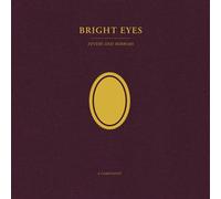 Bright Eyes - Fevers And Mirrors: A Companion (Opaque Gold) [Vinyl] Colored Viny