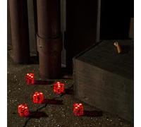 Bright Eyes - Five Dice, All Threes [Import]