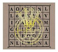 Bright Eyes – Four Winds – Single (2 titres) – Import