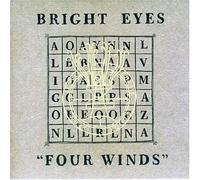 Bright Eyes - Four Winds [Vinyl Single]