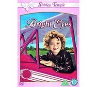 Bright Eyes – Shirley Temple – Import anglais – Twentieth Century Fox Film Corporation