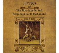 Bright Eyes - Lifted (Or Story is The.) [Import]