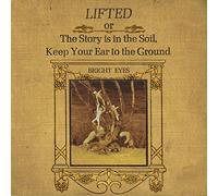Lifted Or The Story Is In The Soil