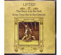 Bright Eyes - Lifted Or the Story Is in the Soil