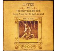Bright Eyes - Lifted Or The Story Is In The Soil, Keep Your Ear To The Ground