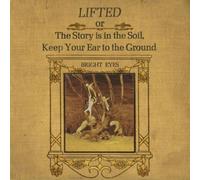 Lifted Or The Story Is In The Soil, Keep Your Ear To The Ground