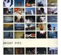Bright Eyes - Motion Sickness [Import]