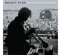 Bright Eyes - Motion Sickness: Live Recordings