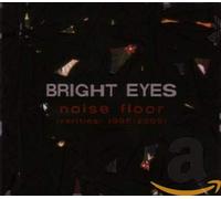 bright eyes - noice Floor [Import]