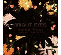 Bright Eyes Noise Floor: Rarities 1998-2005 (CD) Album