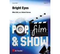 Bright Eyes / Score + Parties