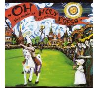 Bright Eyes,Son Ambulance - Oh Holy Fools - The Music By Bright Eyes,Son Ambulance (2006-10-02)