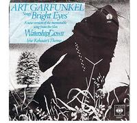 GARFUNKEL, Art - Bright eyes / Kehaar's theme (Niederlande) / CBS 6947