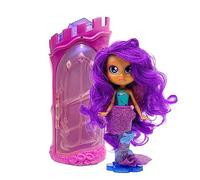 Bright Fairy Friends BFF Mermaid Dolls Underwater Castle