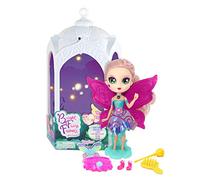 Bright Fairy Friends BFF - Reine des Fées, Mini-poupée 20312