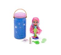 Bright Fairy Friends Poupée sirène BFF