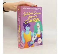 Bright Falls 1. Delilah Green Doesn't Care