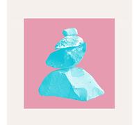 Bright & Findlay - Everything is Slow (Pink) [Import]