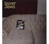 Silver Jews Bright Flight (Vinyl)