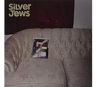Silver Jews Bright Flight (Vinyl)
