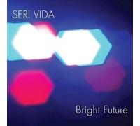 Bright Future [Cd] Australia - Import