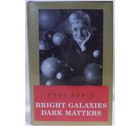 Bright Galaxies Dark Matters