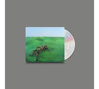 Squid – Bright Green Field – CD – Neuf