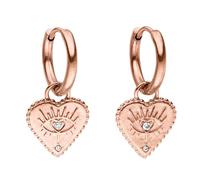 Bright Heart Earrings