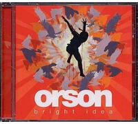 Mercury – Bright Idea