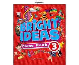Bright ideas 3 cb + app pk
