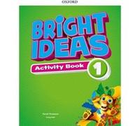 Bright Ideas Level 1 Activity Book with Online Practice Bright Ideas Level 1 Activity Book with Online Practice (Auteur)