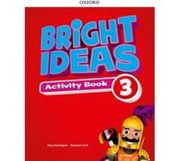 Bright Ideas Level 3 Activity Book with Online Practice Bright Ideas Level 3 Activity Book with Online Practice (Auteur)