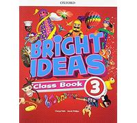 Bright Ideas: Level 3: Pack (Class Book And App)