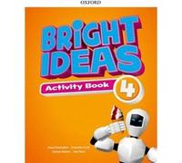 Bright Ideas Level 4 Activity Book with Online Practice Bright Ideas Level 4 Activity Book with Online Practice (Auteur)