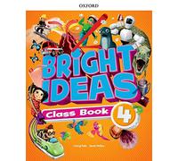 Bright ideas: level 4. pack (class book and app)