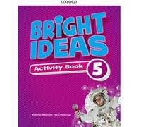 Bright Ideas Level 5 Activity Book with Online Practice Bright Ideas Level 5 Activity Book with Online Practice (Auteur)