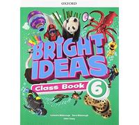 Bright ideas: level 6. pack (class book and app)