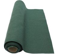 Bright Ideas Rouleau de Feutre, Vert, 45CM X 2,5M