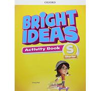 Bright Ideas: Starter: Activity Book